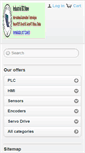 Mobile Screenshot of industrialbd.com